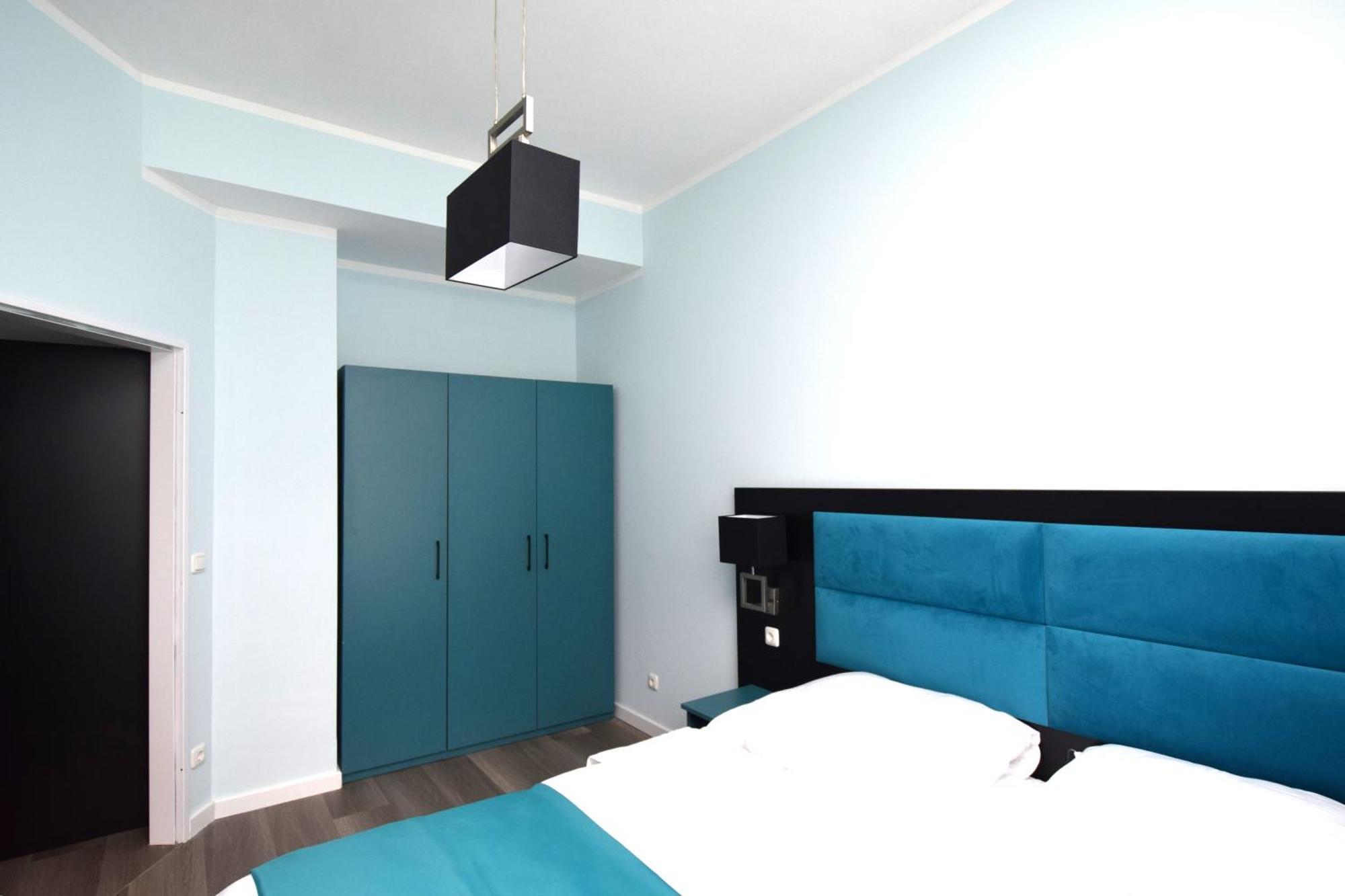 Stay With Legends Amburgo Esterno foto