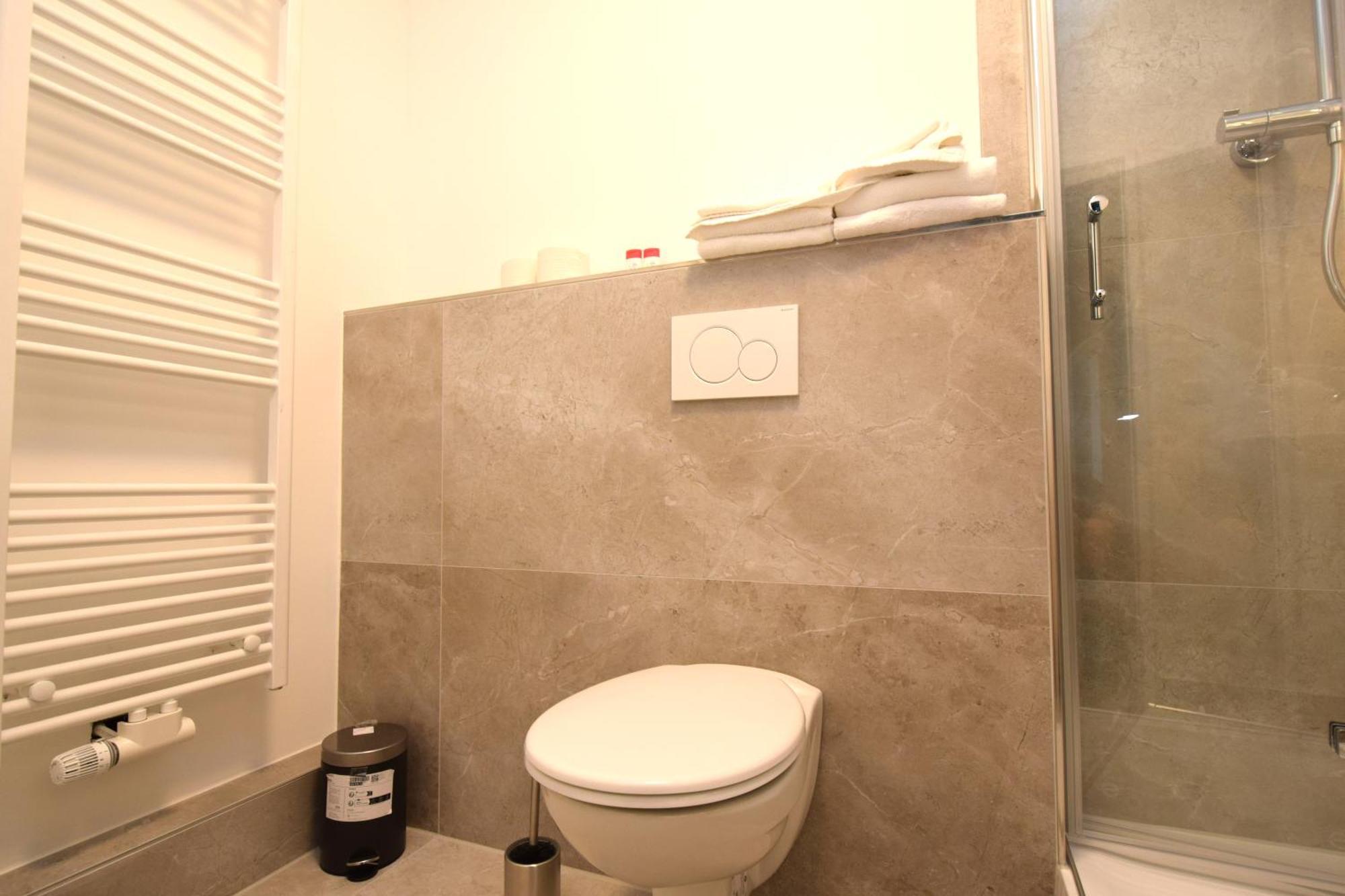 Stay With Legends Amburgo Esterno foto